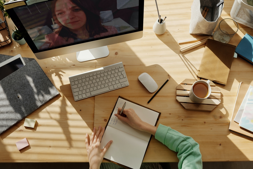 e-learning image
